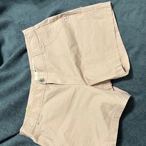 Dkny shorts